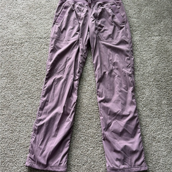 Dance Studio Mid-Rise Pant - Picture 3 of 5